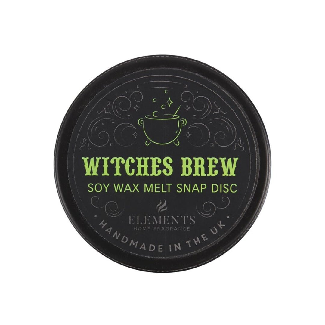 Witches Brew - Wax Melt - Mystical Tienda