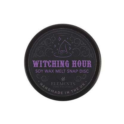 Witching Hour - Wax Melt - Mystical Tienda