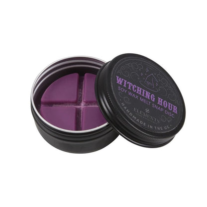 Witching Hour - Wax Melt - Mystical Tienda